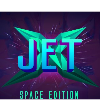 JetX Space Edition Steam Key GLOBAL